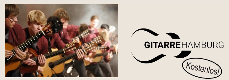 Gitarrenkurs