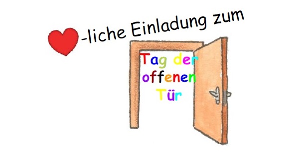 Tag der offenen Tür