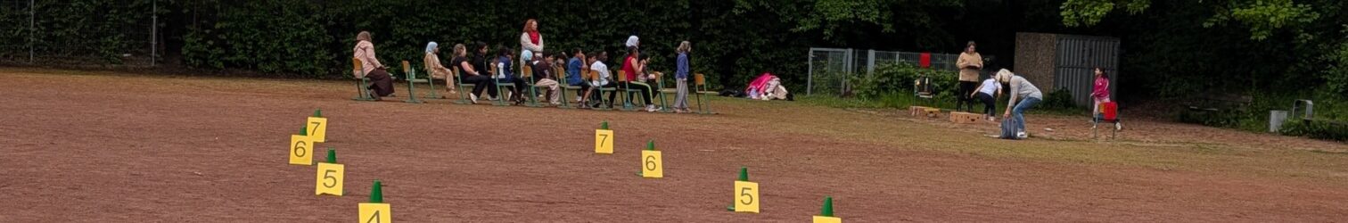 Sport-Spektakel 2026 – endlich wieder da!