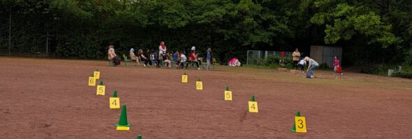 Sport-Spektakel 2026 – endlich wieder da!