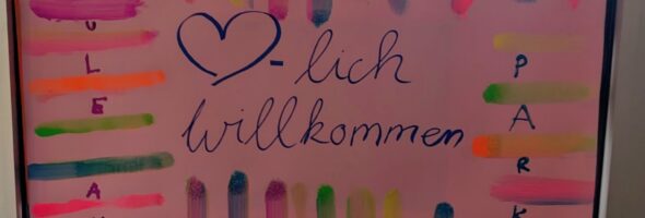 Toller Erfolg: Unser Sommer-Kunst-Fest am 25.06.26